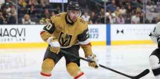 Golden Knights Sign Tanner Pearson to 1-Year Contract: Latest Updates news-05102024-085840