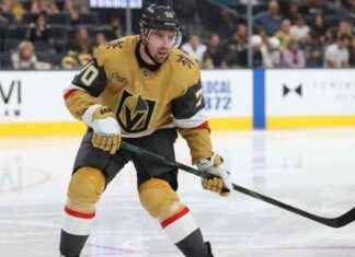 Golden Knights Sign Tanner Pearson to 1-Year Contract: Latest Updates news-05102024-085840
