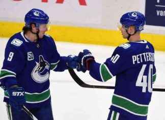 Top Fantasy Hockey Draft Picks: First Two Rounds Selection Guide | ESPN news-05102024-085908