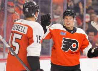 Can John Tortorella Allow Michkov to Shine this Season? – ESPN news-05102024-210009