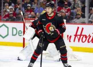 Canucks Acquire Erik Brannstrom from Avalanche in Trade Deal news-07102024-030602