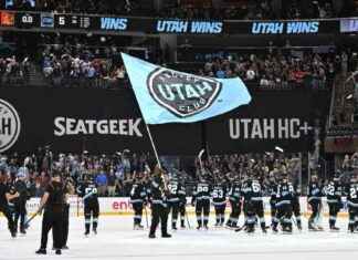 Utah Hockey Club Triumphs Over Chicago Blackhawks in Debut Match news-09102024-113550