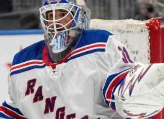 Shesterkin Declines Contract Offer from Rangers: Sources – ESPN news-09102024-113650