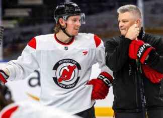 Sheldon Keefe’s Maple Leafs Lessons to Benefit the Devils – ESPN news-10102024-174757