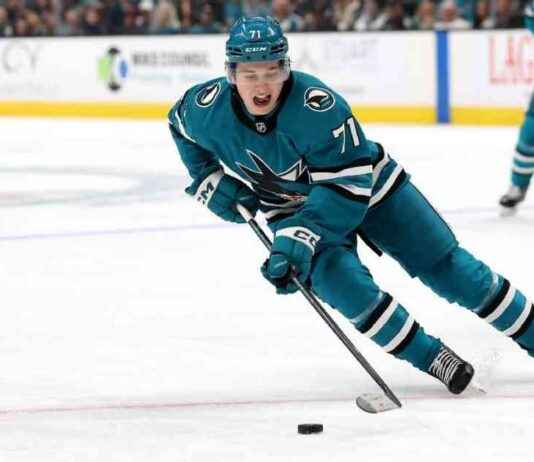 Macklin Celebrini placed on injured reserve by Sharks – ESPN Update news-13102024-002614