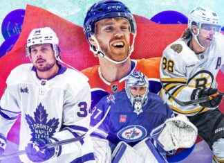 Top 100 NHL Player Predictions for 2024-25 Season news-14102024-193102
