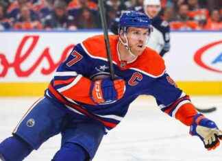 NHL Betting Tips: Wild vs Blues and Flyers vs Oilers Picks and Odds news-15102024-194732