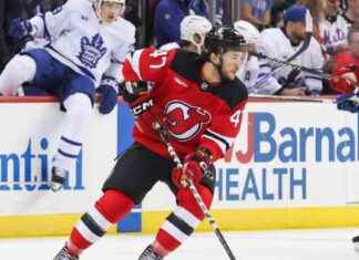 Fantasy Hockey Guide: Hot Starts, Goalie Trends, and Add/Drops – ESPN news-16102024-195540