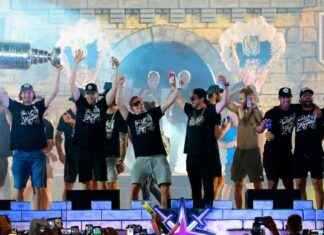 Cities with Multiple Sports Titles in a Year: A Look at the Champions – ESPN news-17102024-015643