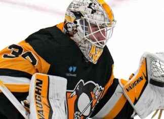 Alex Nedeljkovic Joins Pittsburgh Penguins for Road Trip news-20102024-021518