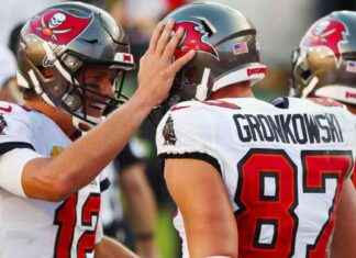 Adams and Rodgers Reunite on New Team: Latest Teammates to Join Forces – ESPN news-20102024-021545