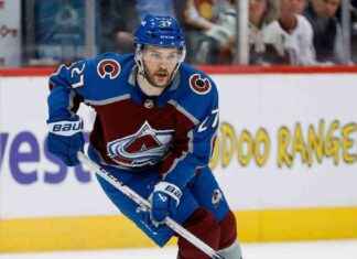 Avalanche Place Jonathan Drouin on Injured Reserve, Call Up Chris Wagner news-21102024-021812