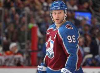 NHL Panic Meter: Oilers, Avalanche, and Other Teams’ Concerns – ESPN news-21102024-142136
