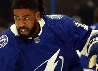 Islanders forward Anthony Duclair sidelined with long-term injury – ESPN news-21102024-202225