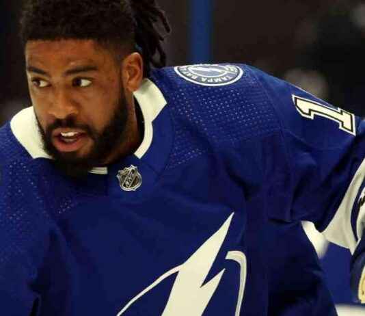 Islanders forward Anthony Duclair sidelined with long-term injury – ESPN news-21102024-202225