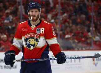 Matthew Tkachuk’s Return from Injury – Panthers Update news-22102024-202706