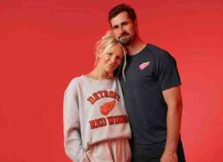 NHL Players and Partners Model Fanatics/Lululemon Collaboration – ESPN news-23102024-083058