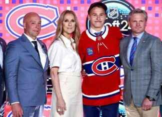 Top NHL Prospects: Demidov and Levshunov Lead Rankings – ESPN news-24102024-143513