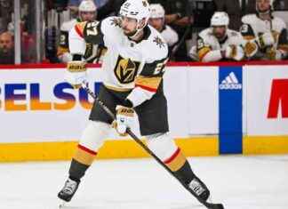 NHL’s Vegas Golden Knights Extend Shea Theodore’s Contract for 7 Years at $51.9M news-25102024-023751