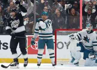 Sharks Need Players to Step Up After Winless Start – Warsofsky Analysis | ESPN news-25102024-144447