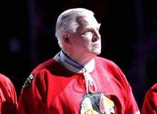 Bill Hay, Ex-Blackhawks Star and Hall of Fame Executive, Dies at 88 news-27102024-025536