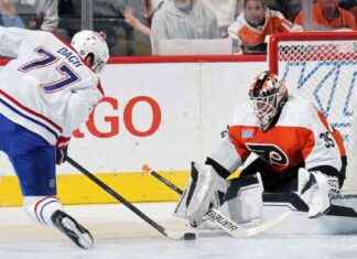 Belarusian Goalie Kolosov Makes Historic Flyers Debut – ESPN news-28102024-032346