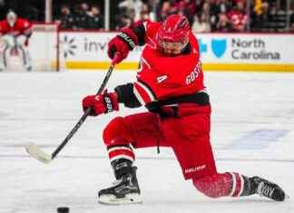 Fantasy Hockey Guide: Top Power Play Adds for Maximum Value news-29102024-153345