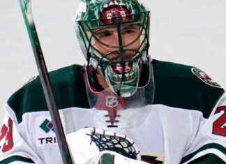 Marc-Andre Fleury Leads Minnesota Wild to Victory Over Pittsburgh Penguins news-30102024-093722