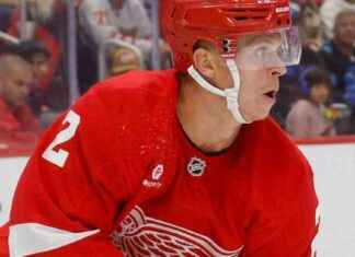 Detroit Red Wings Trade Olli Maatta to Utah Hockey Club – Latest ESPN News news-30102024-093751