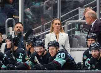 Jessica Campbell’s Historic Hockey Debut: A Journey to Remember news-31102024-010206