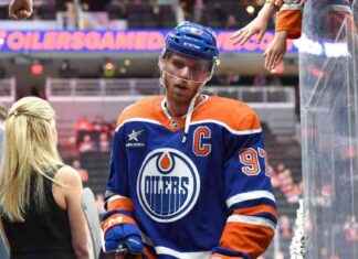 Fantasy Hockey Injury Update: Impact of Connor McDavid’s Absence on Oilers news-31102024-010249