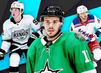 NHL Power Rankings: November’s Top Game for Every Team news-01112024-175044