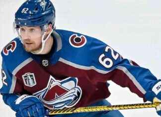 Artturi Lehkonen Returns to Avalanche Lineup After Injury – ESPN Update news-04112024-014641