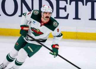 Top Fantasy Hockey Waiver Picks: Wild, Kings, and Devils Players to Start – ESPN news-04112024-224745