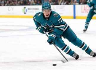 Sharks’ No. 1 Pick Macklin Celebrini Returns on Tuesday – ESPN news-05112024-044917