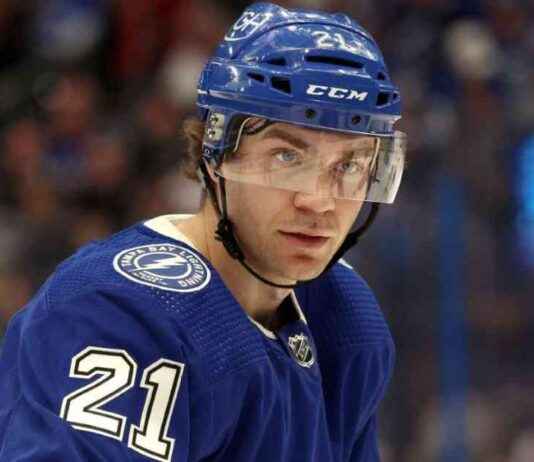 Brayden Point Out vs. Blues: Lightning F’s Injury Update – ESPN news-06112024-045425