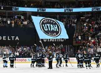 Utah Hockey Club’s Long-Term Success Plan Revealed – ESPN Coverage news-07112024-151931
