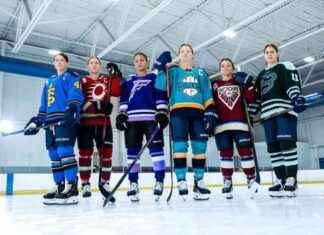 PWHL Unveils 2024-25 Season Home and Away Uniforms news-08112024-032254