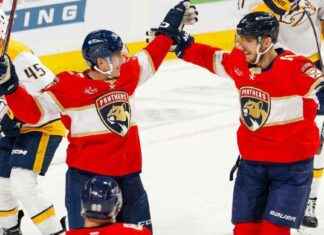 Panthers Robes Winning Streak: A Key to Success – ESPN news-08112024-092502