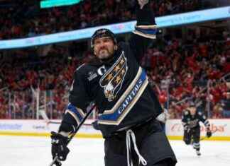 Ovechkin Career Goal Record Chase: Tracker, Highlights, Updates – ESPN news-09112024-032908