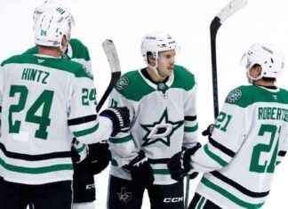 Jets Dominate Stars, Achieve Best Start in NHL History – ESPN news-10112024-151855
