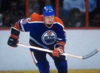 Top Goal Scorers in NHL History: A Comprehensive List – ESPN news-12112024-034803