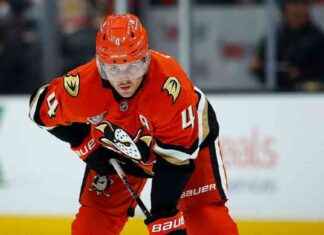 Anaheim Ducks Injured Reserve Update: D Fowler and F Fabbri – ESPN news-14112024-153455