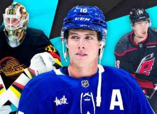 NHL Power Rankings: Week 1 Rankings, Fantasy Updates – ESPN news-15112024-154100