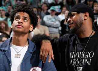 Top Father-Son Duos in Sports: A Legacy of Excellence – ESPN news-16112024-094615