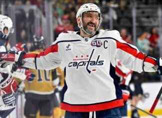 Alex Ovechkin Hat Trick Leads Washington Capitals to Victory news-18112024-095150