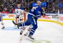 Darnell Nurse Injury Update: Oilers’ Defenseman Out 5-10 Days – ESPN news-18112024-215344