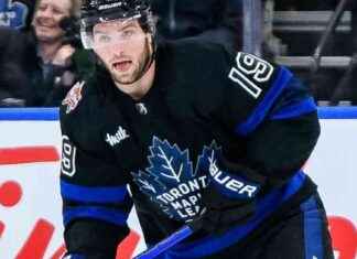 Calle Jarnkrok Undergoes Surgery for Groin and Sports Hernia – ESPN Update news-19112024-035542