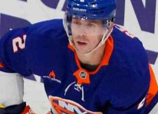 New York Islanders Defenseman Mike Reilly to Undergo Heart Procedure news-19112024-095649