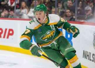 NHL Betting Tips: Odds, Player Props, and Picks for Wild vs. Blues news-19112024-220027